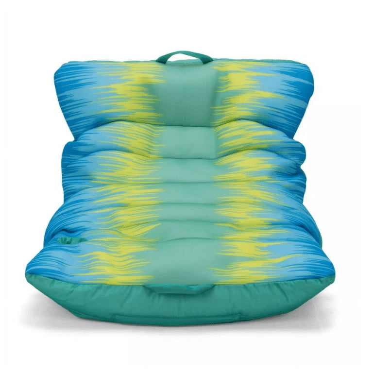 Big joe roma floating chair sales