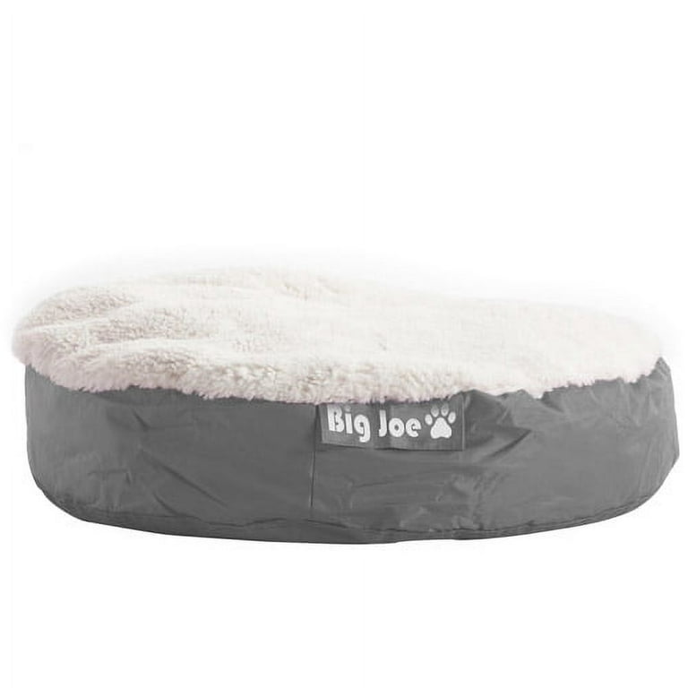 Big joe shop dog bed