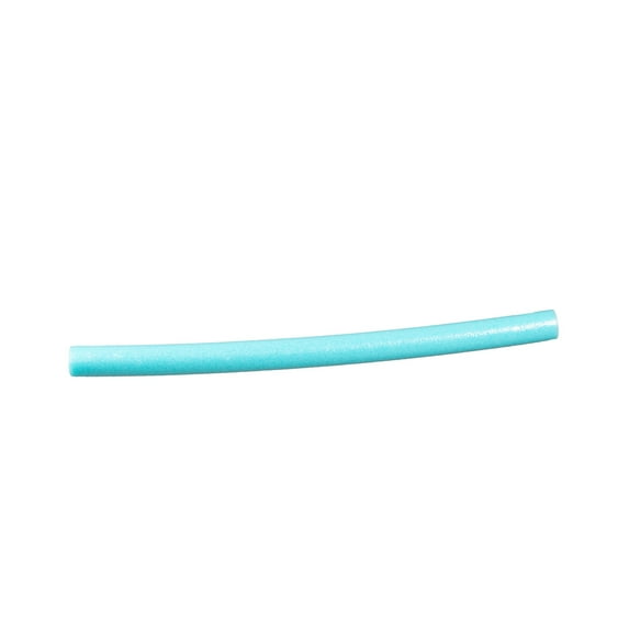 Big Joe Swim Pool Noodle (Single Unit), Teal, 50 inches long