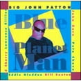 thumbnail image 1 of Big John Patton - Blue Planet Man - Music & Performance - CD, 1 of 1