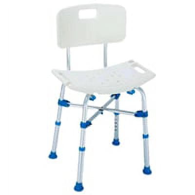 Big John Products Heavy Duty Shower Chair