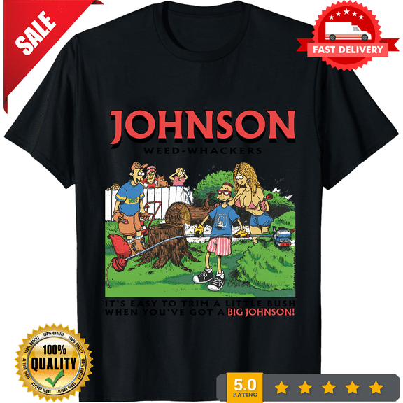 Big Johnson T shirt, White t shirt, new vintage shirt new- July gift, new, LIMITED EDITION-TH75036