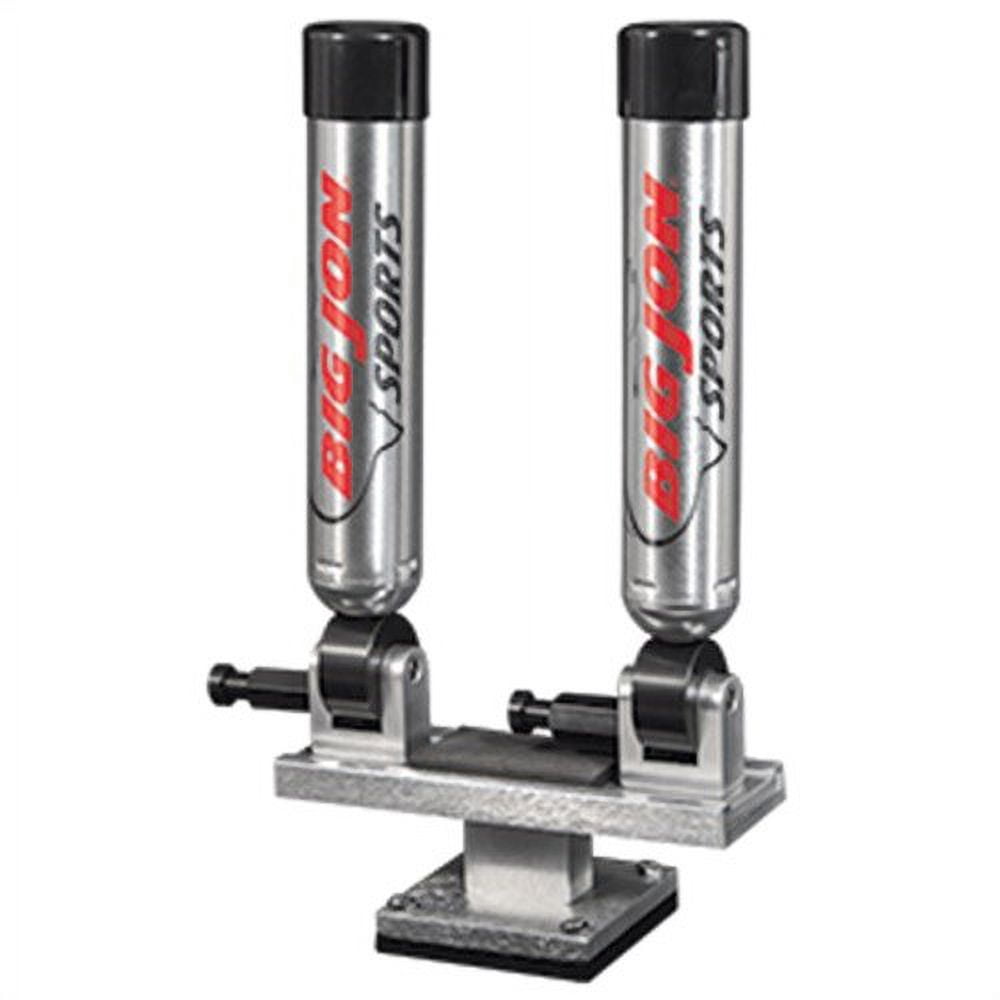 Big Jon Rod Holder Trolling Uden Downrigger Rod Holder MAXXTUFF