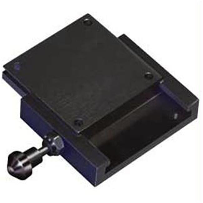 Big Jon Quick Slide Mounting Base for Equipment, Aluminum Finish ...