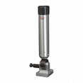 thumbnail image 1 of Big Jon Sports RH00380 Single Ratchet Heavy-Duty Diver Rod Holder Silver, 1 of 1