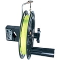thumbnail image 1 of Big Jon Sports Single Manual Planer Reel, 1 of 2
