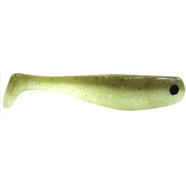 Big Joshy Minnow Swimbaits 