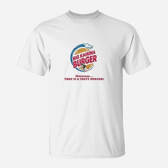 Big Kahuna Burger TShirt