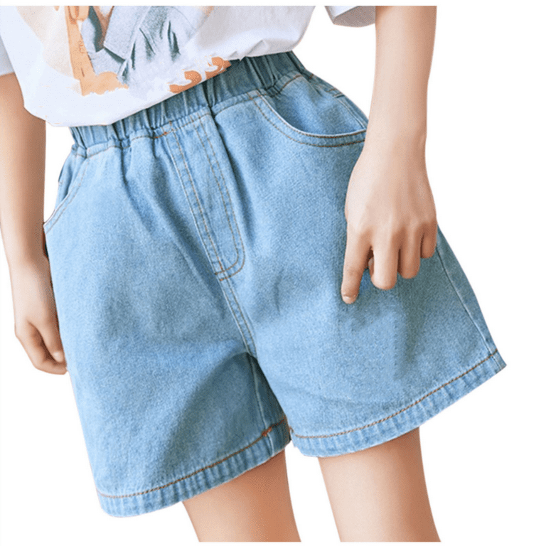 Khaki Women Wide Leg Summer Loose Skirt Pants 3567# Khaki Women Wide Leg Summer Loose Skirt Pants 3567#
