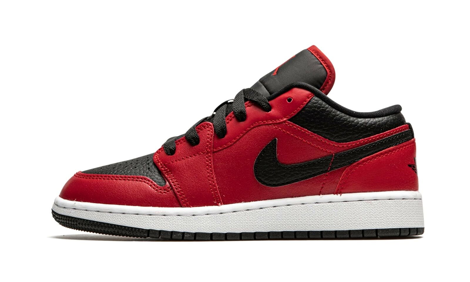 jordan 1 low gym red size 5