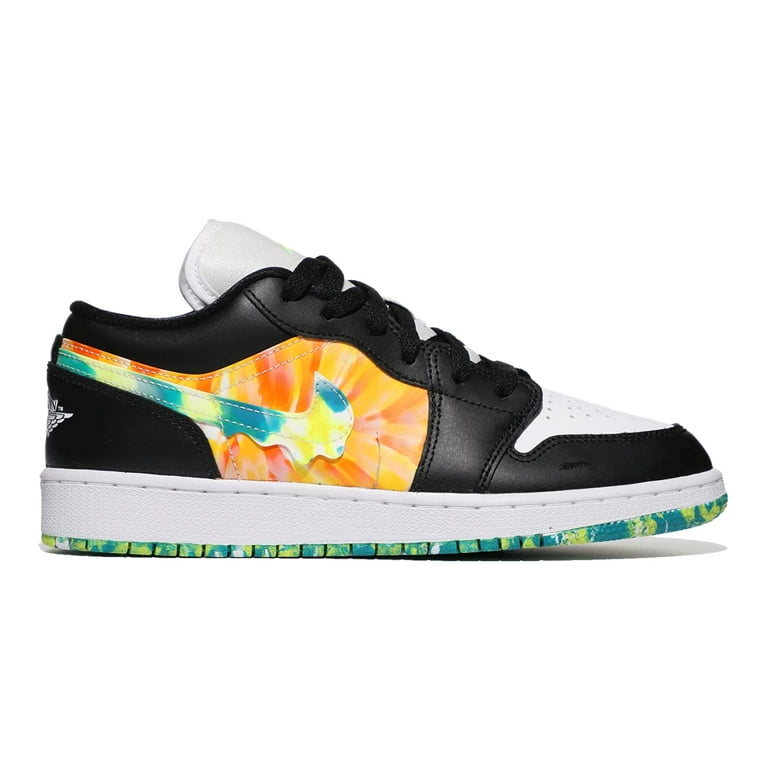 Air Jordan 1 Low SE GS 4.5Y