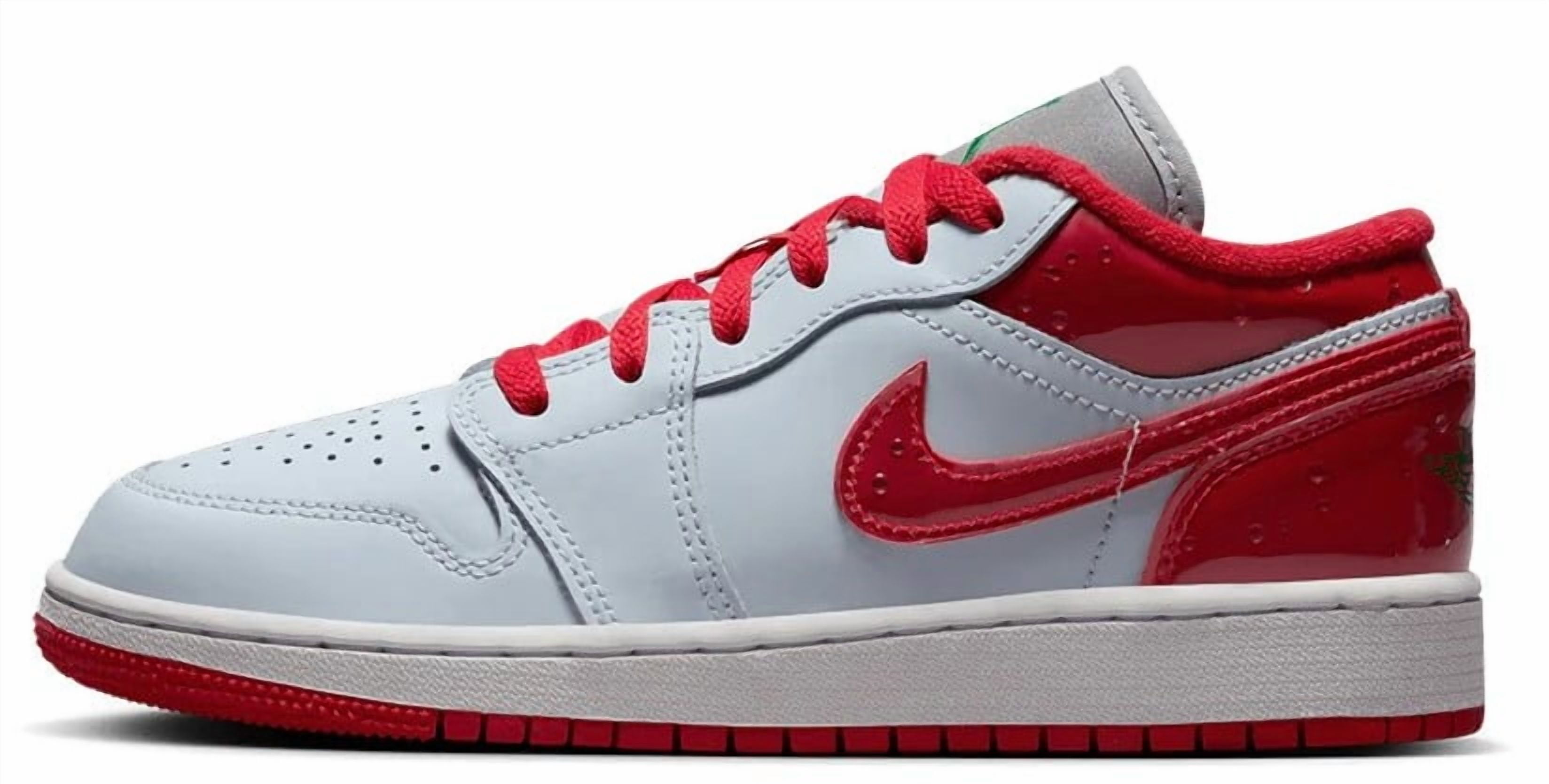 university red low jordan 1