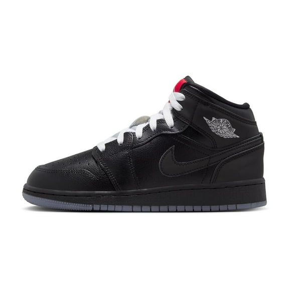 Jordan 1 Mid Bg Big Kids Style : Hv5180