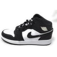 thumbnail image 1 of JORDAN Unisex Child Big Kid 5 FB9909-001 Panda Zwart Wit, 1 of 4