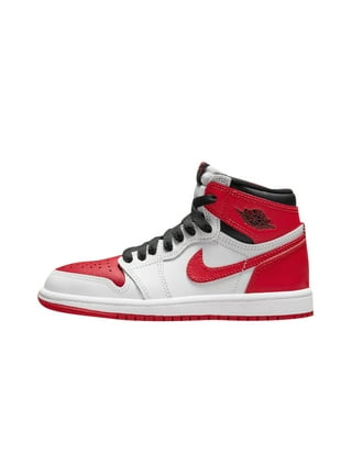 Jordan Junior