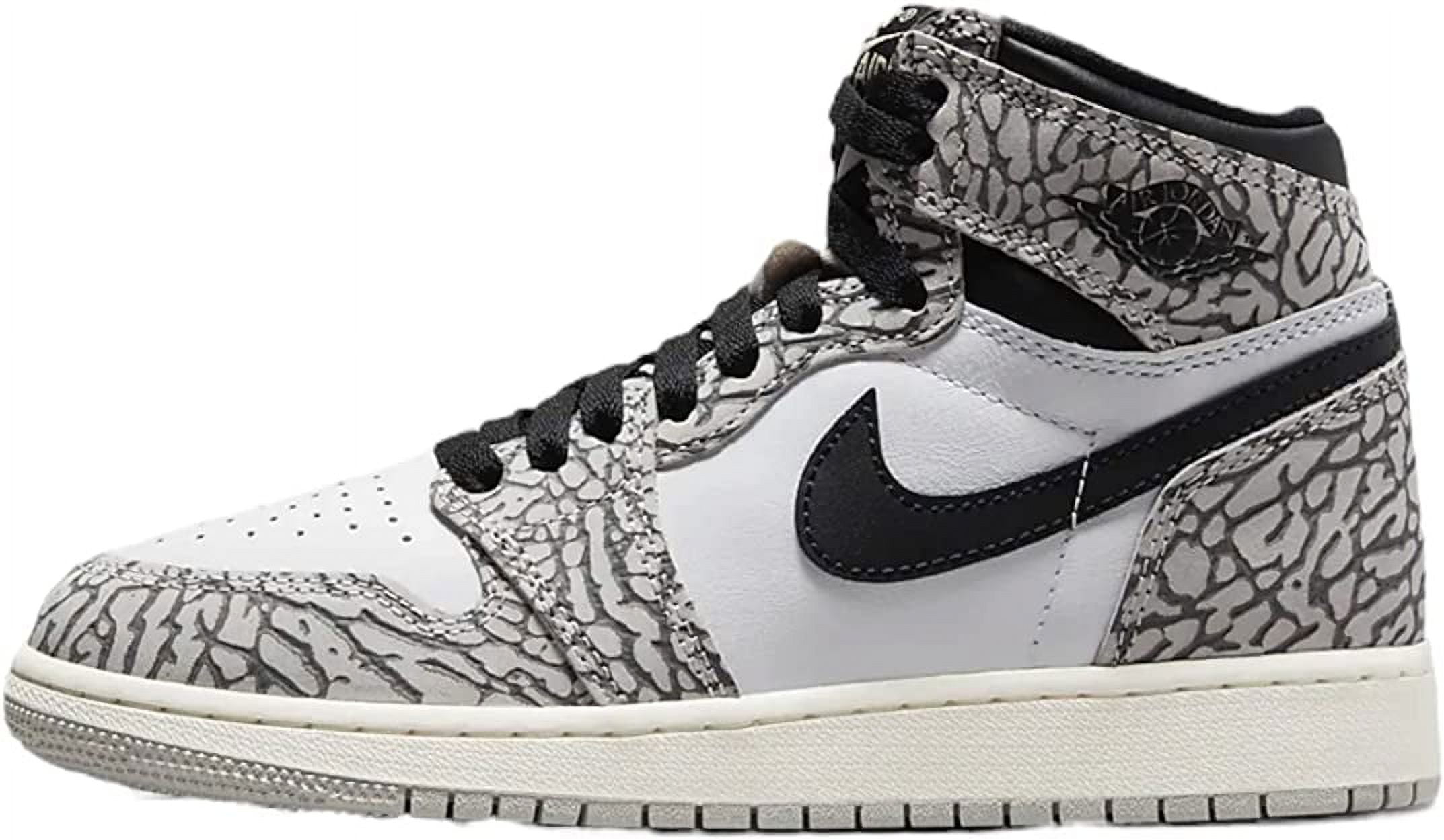Jordan 1 sales retro youth