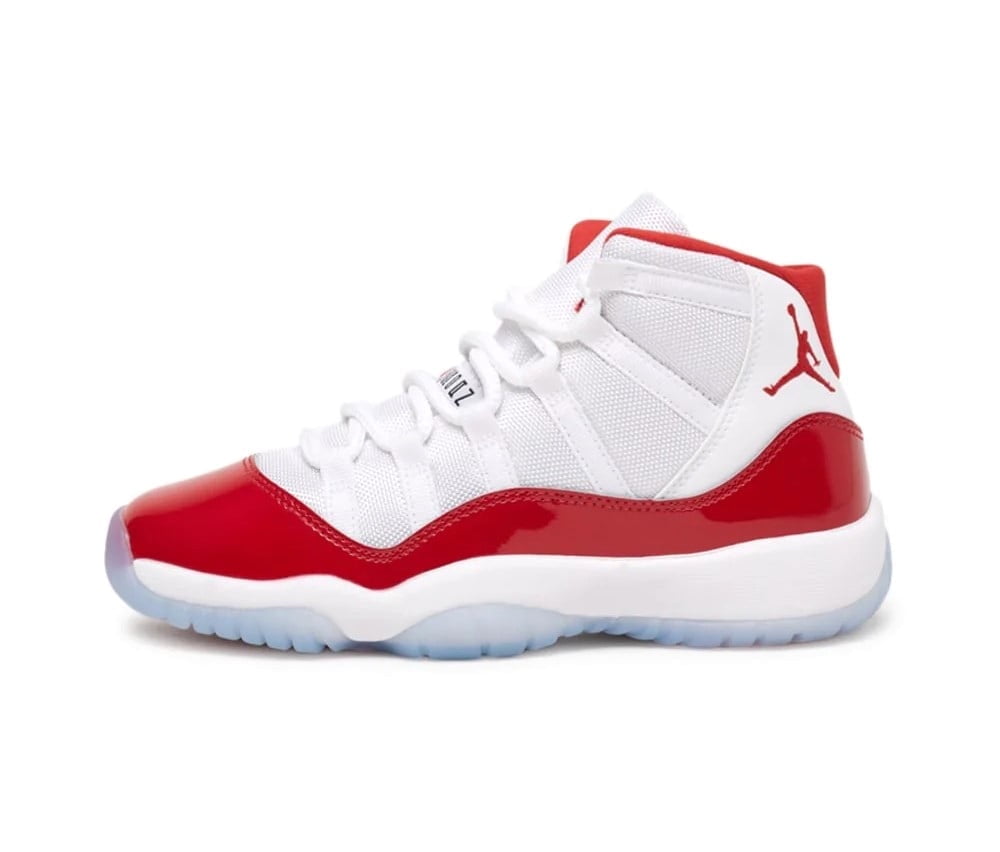 Johnny&#39;s - 11/1② AIRIページ Size 8 - Jordan 11 Retro High Cherry | eBay