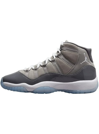 Jordan Cool Grey 11