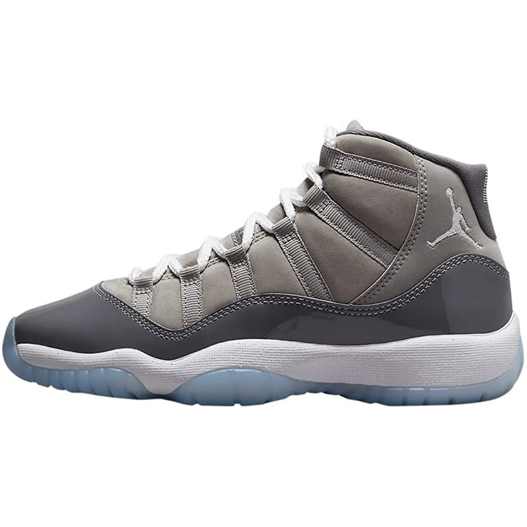 Jordan 11 kids size 2025