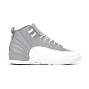 All grey deals jordan 12