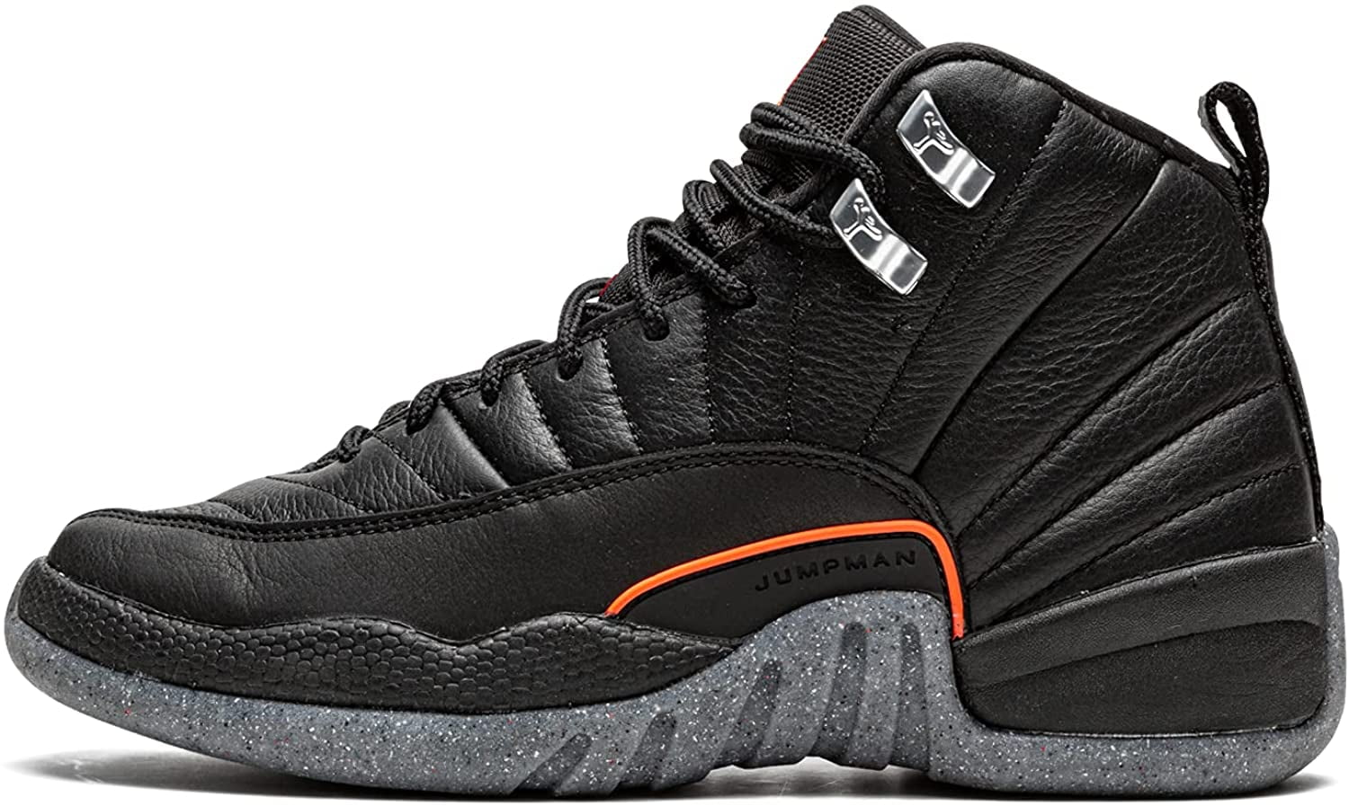 Jordan 12 retro noir online