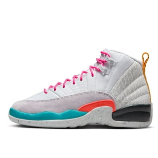 Air Jordan 12 Pink