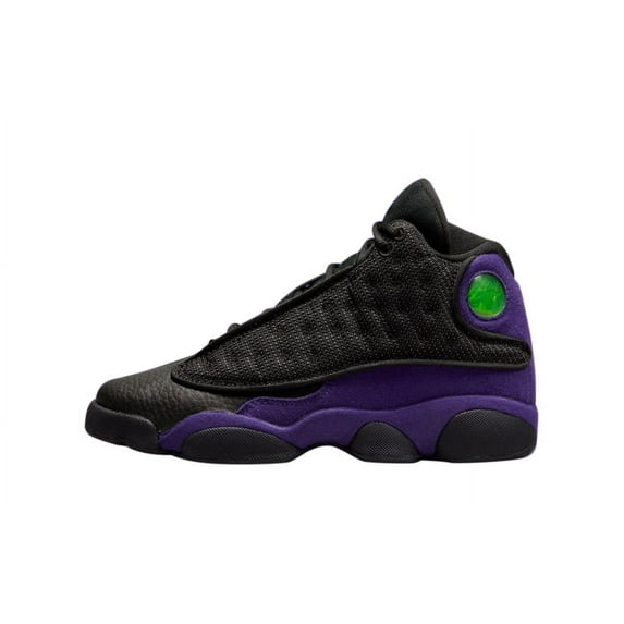 (GS) Air Jordan 13 Retro 'Court Purple' (2022) 884129-015
