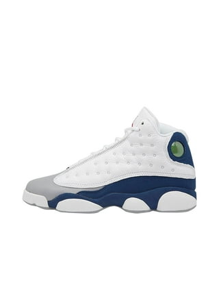 Shop Jordan Grade School Air Jordan 13 Retro DJ3003-160 white