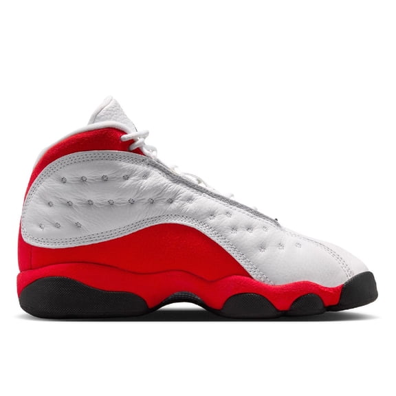 Big Kid's Jordan 13 Retro 'OG Chicago' White/Black-True Red (DJ3003 102) - 4.5