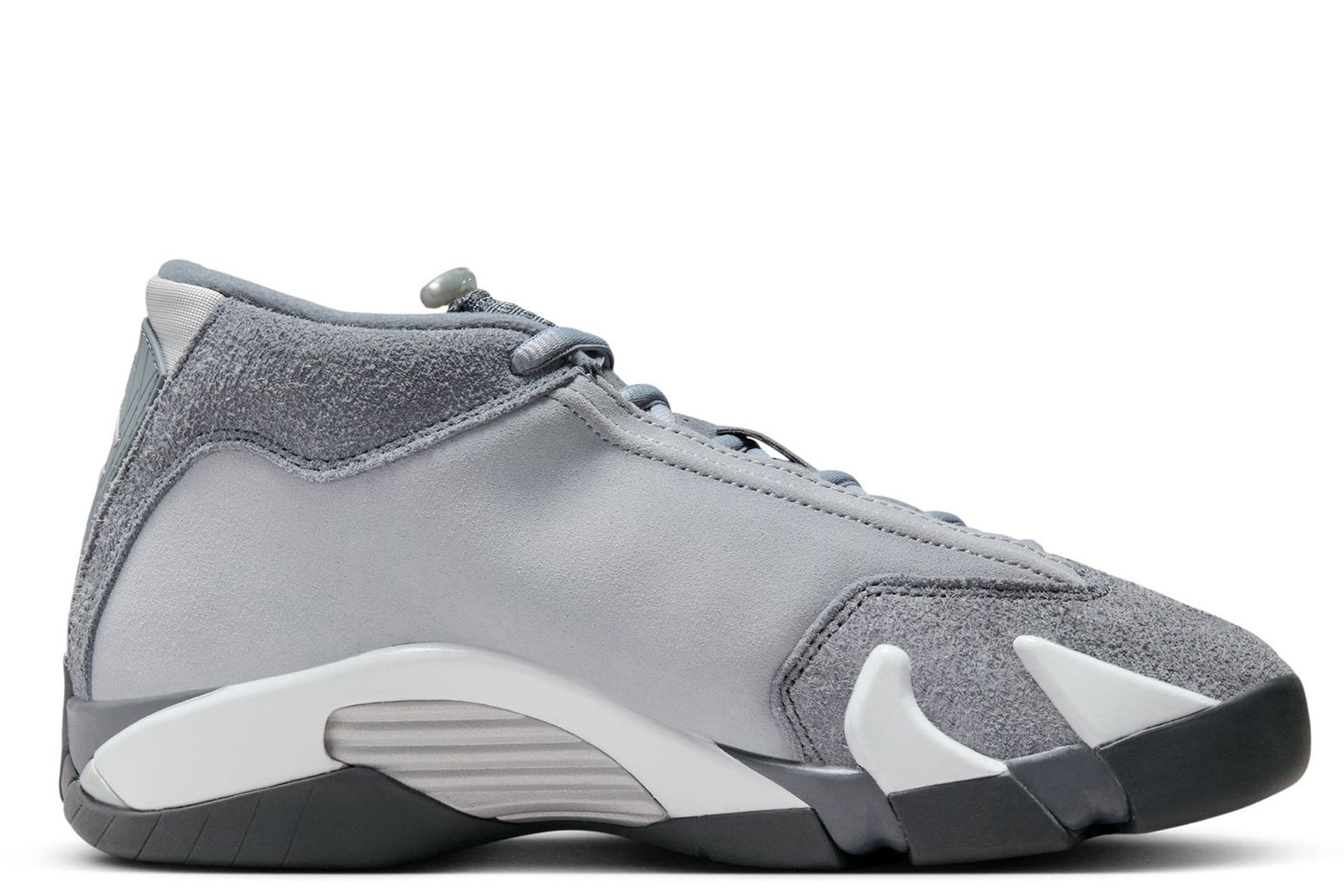 jordan wolf grey 14