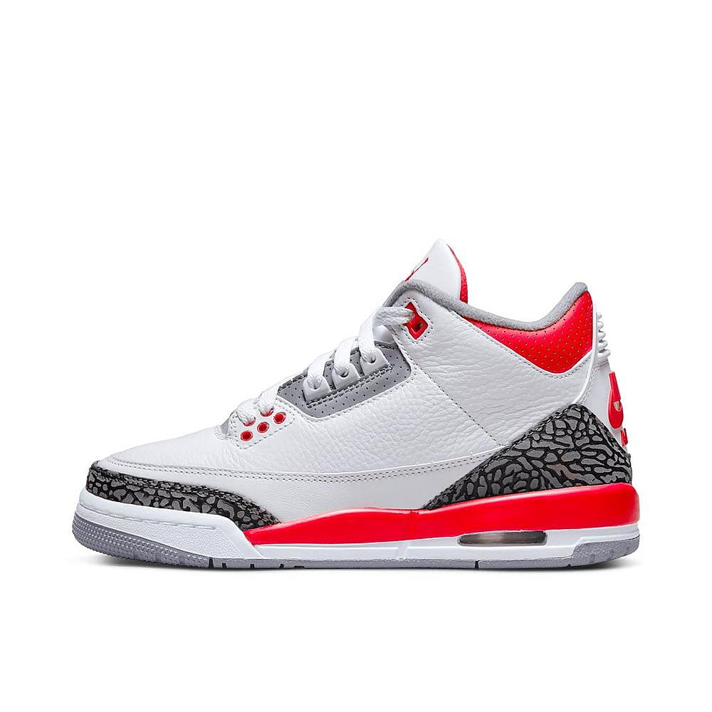Nike Air Jordan Fire Red display picture 1