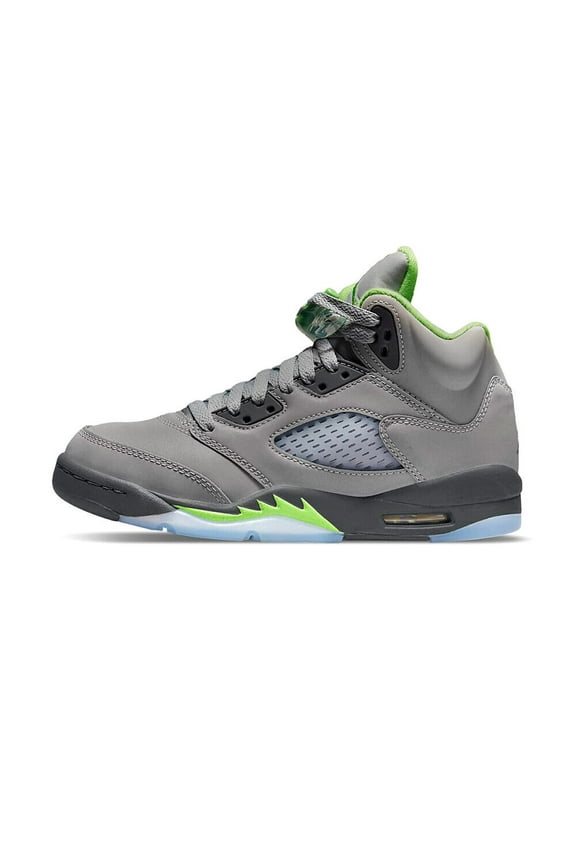 (GS) Air Jordan 5 Retro 'Green Bean' (2022) DQ3734-003