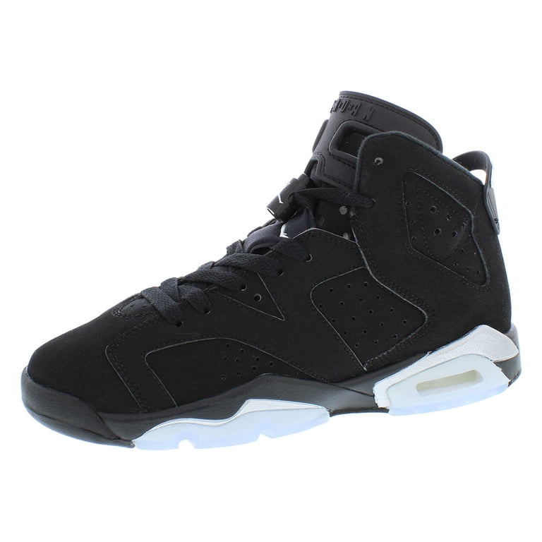 GS) Air Jordan 6 Retro  display picture 3
