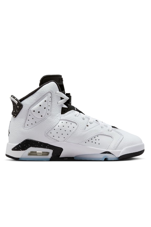 (GS) Air Jordan 6 Retro 'Reverse Oreo' (2024) 384665-112