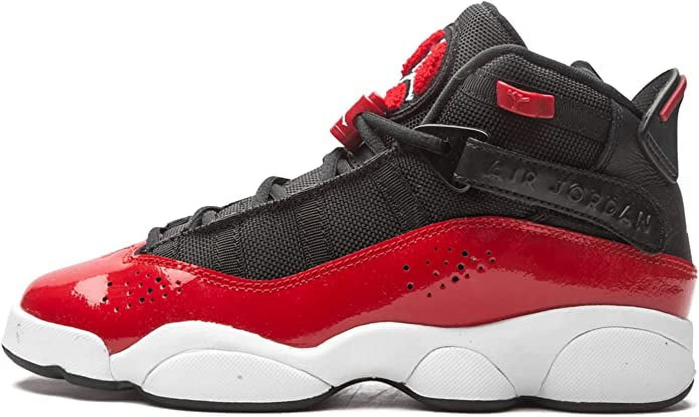 jordan 6 rings size 4.5