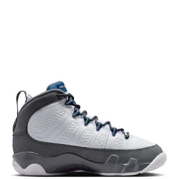 Nike Air Jordan 9 Retro Flint Grey French Blue 2026 GS