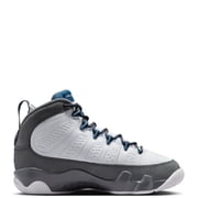 Nike Air Jordan 9 Retro Flint Grey French Blue 2026 GS