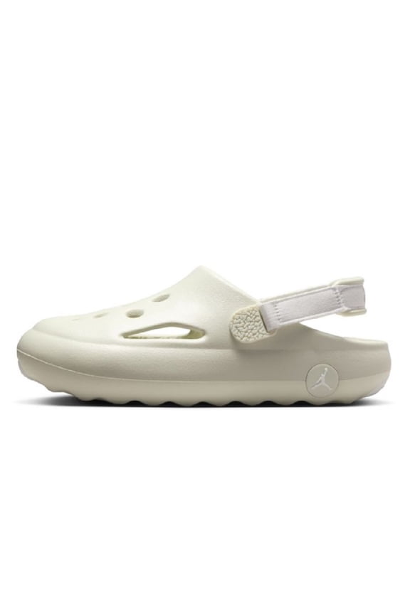 Big Kid's Jordan Hydrip Sea Glass/Summit White (HF5981 002) - 5