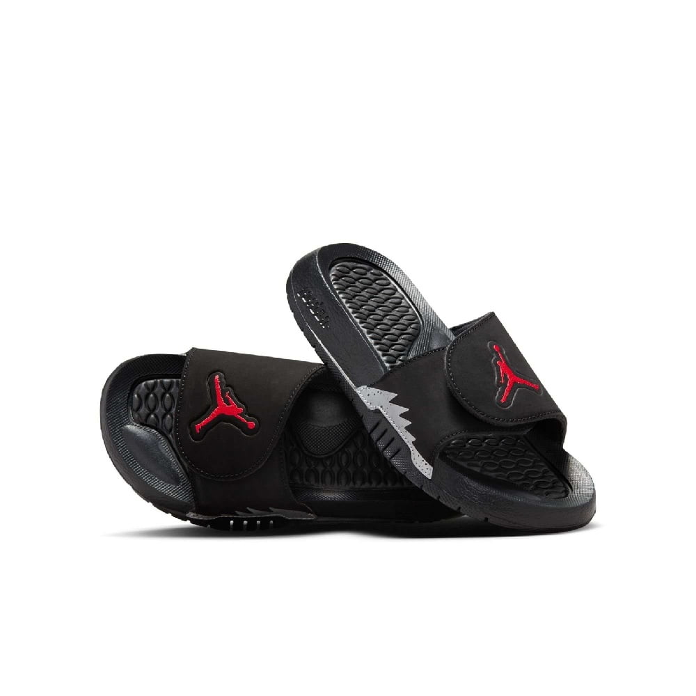 mens jordan sandals