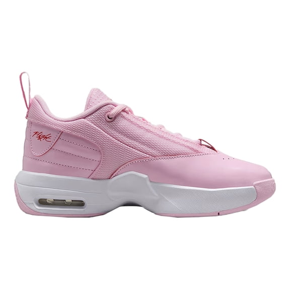 Big Kid's Jordan Max Aura 6 Pink Foam/Fire Red (FQ8297 600) - 6.5
