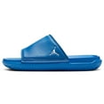 thumbnail image 1 of Big Kid's Jordan Play Slide True Blue/White (DN3596 400) - 4, 1 of 1