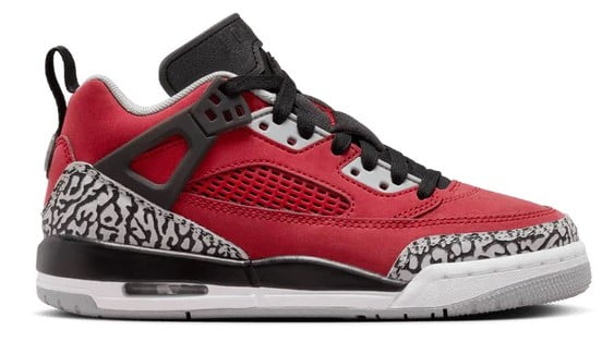 GS) Air Jordan 3 Retro 'Vintage Floral / Red Stardust' (2024 GS) Air Jordan 3 Retro 'Vintage Floral / Red Stardust' (2024