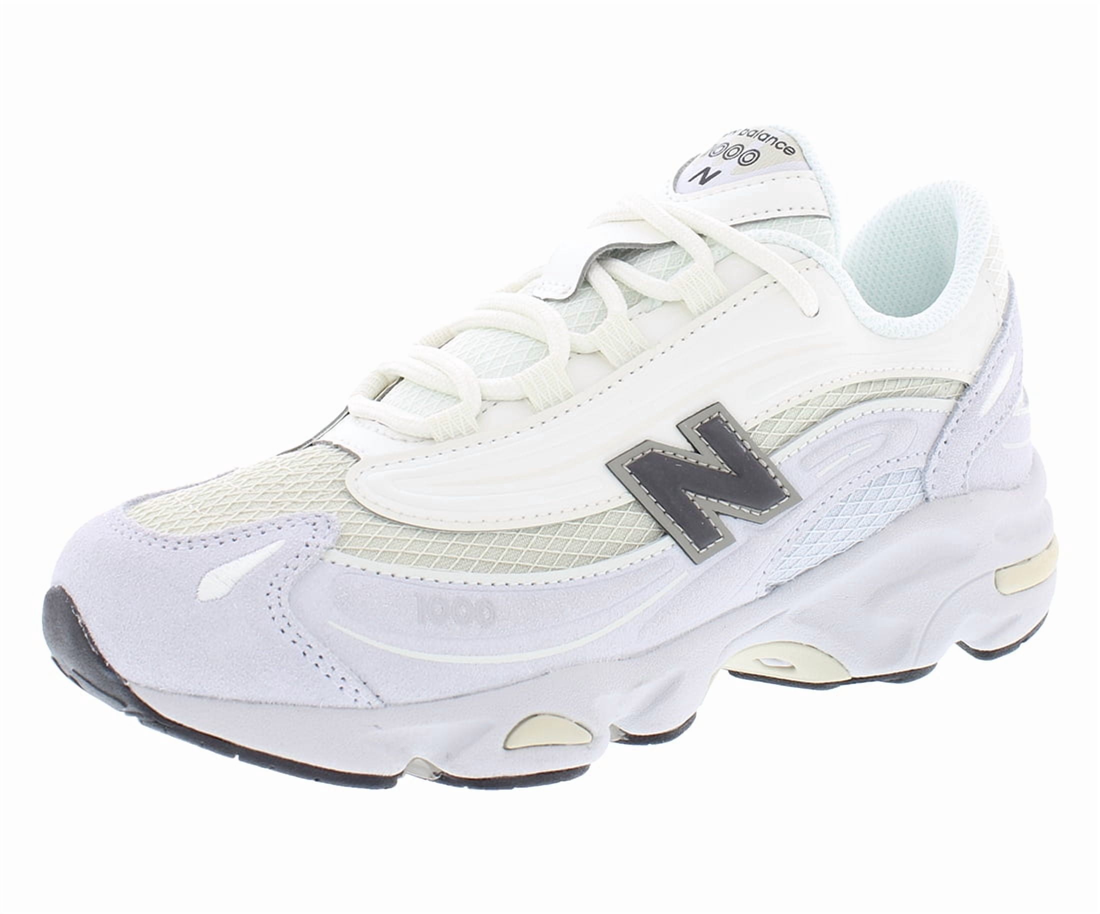 New Balance, Womens Shoes, Size 9.5, Sea Salt Rust Oxide - Walmart.com