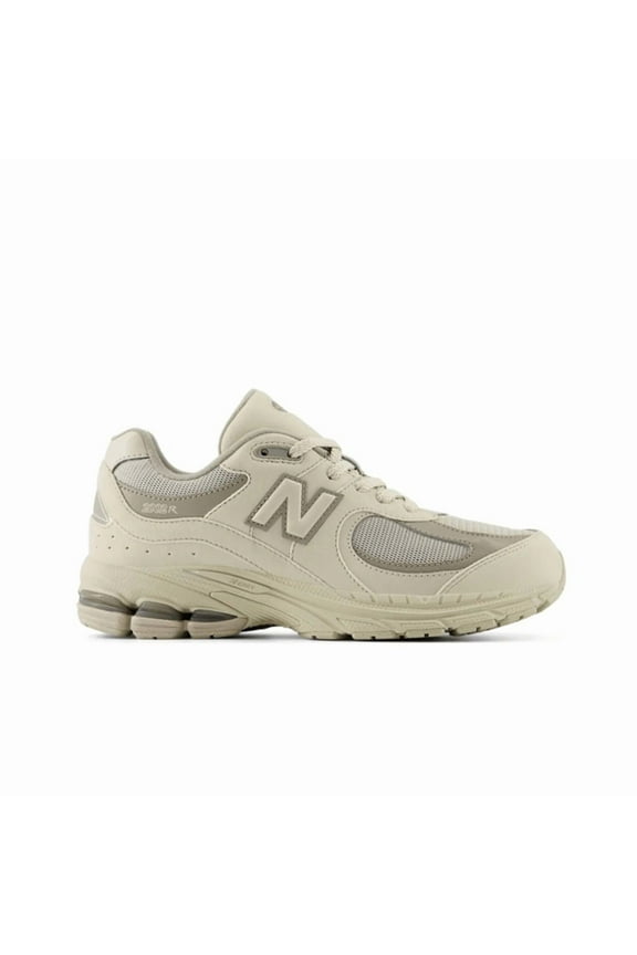 Big Kid's New Balance 2002 Grey Brown (GC2002BE) - 6