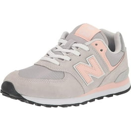 New Balance DynaSoft Nitrel V5 Bungee Lace Running Shoe, Grey