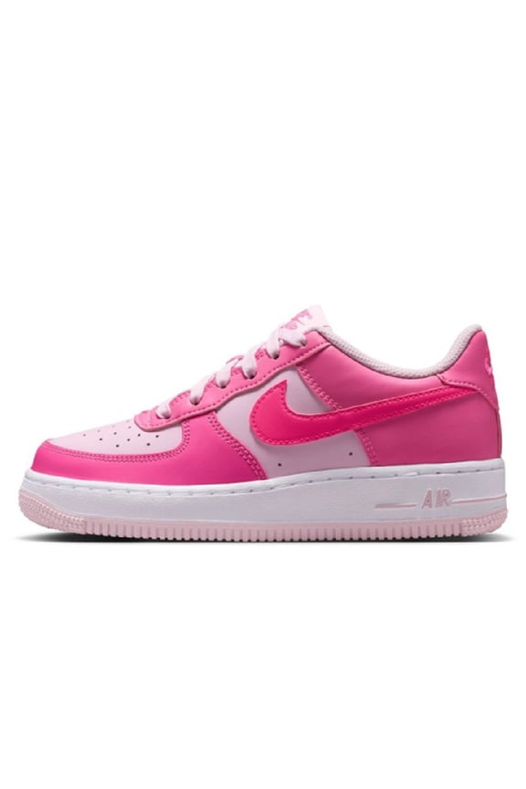 Big Kid's Nike Air Force 1 BG Pinksicle/Hyper Pink-Pink Foam (IO7454 684) - 5