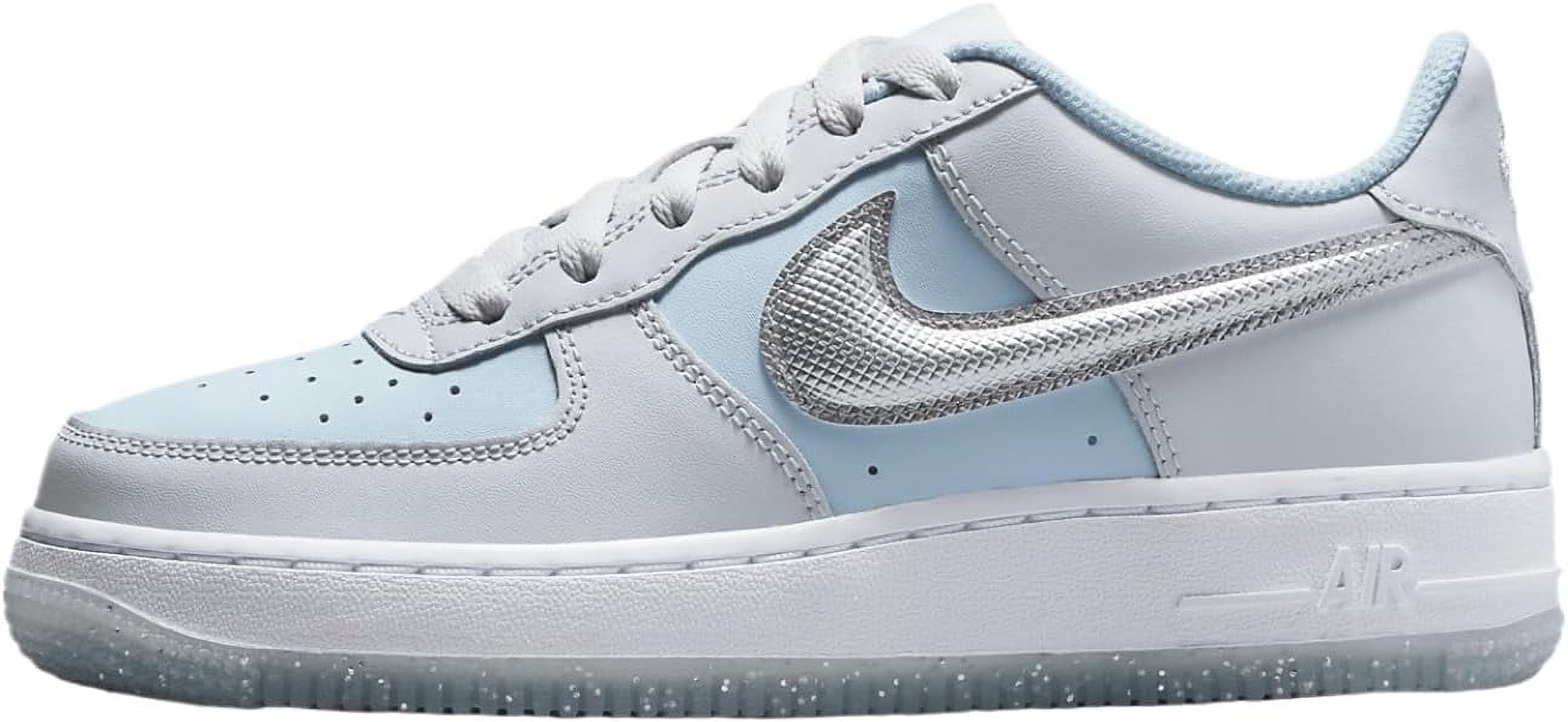 air force one pure platinum