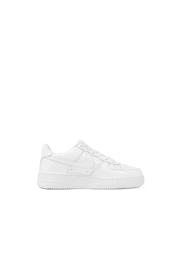 Big Kid's Nike Air Force 1 BG White/White (IV2448 100) - 4.5