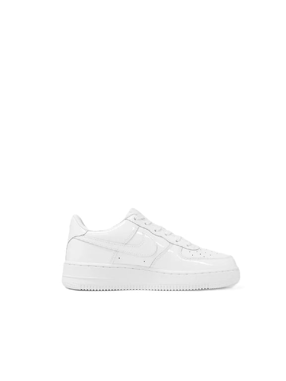 Big Kid's Nike Air Force 1 BG White/White (IV2448 100) - 6