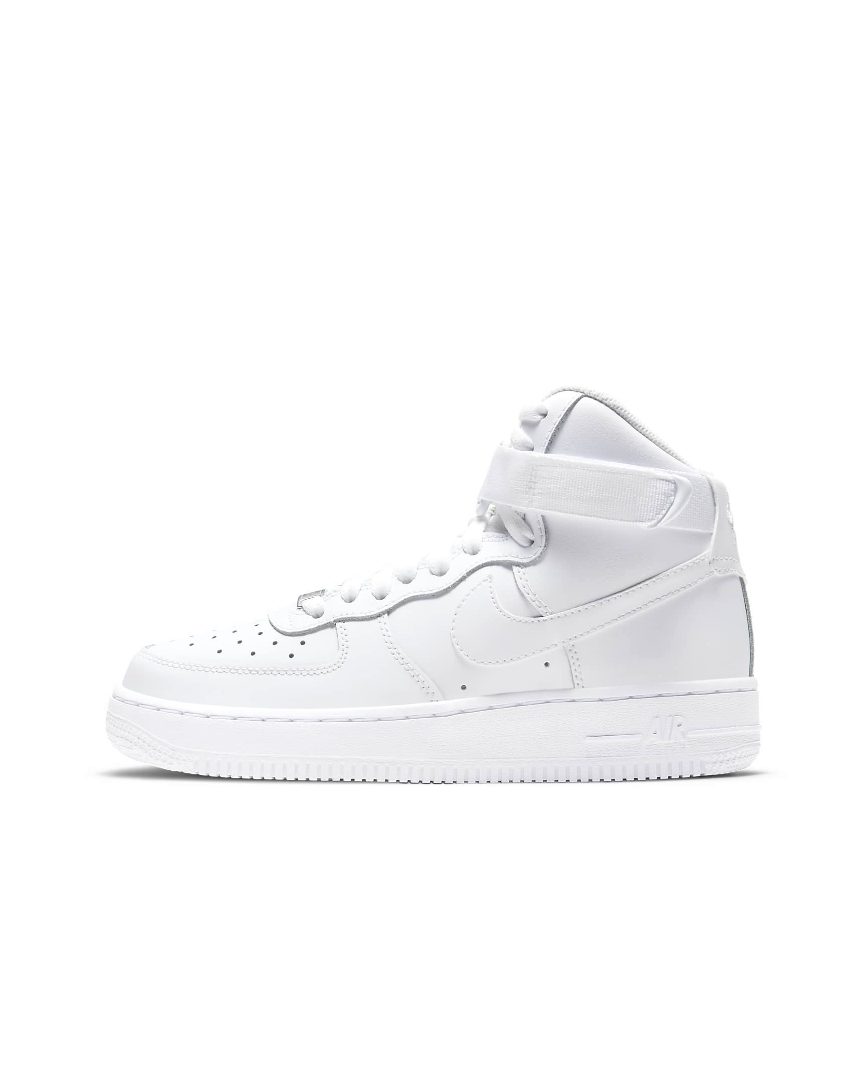 big 5 nike air force 1